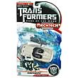 Transformers DOTM Mechtech Deluxe Sideswipe Figure, Not Mint